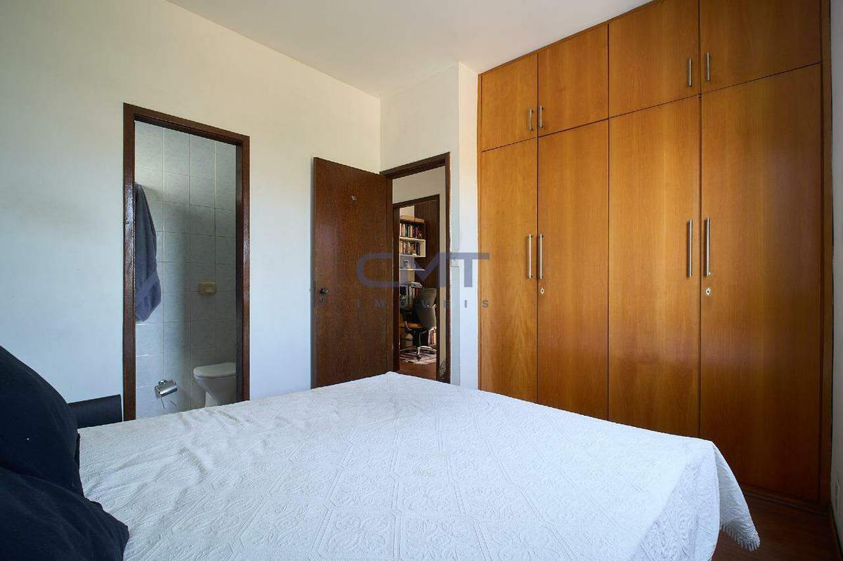 Apartamento, Estoril, 3 Quartos, 1 Vaga, 1 Suíte