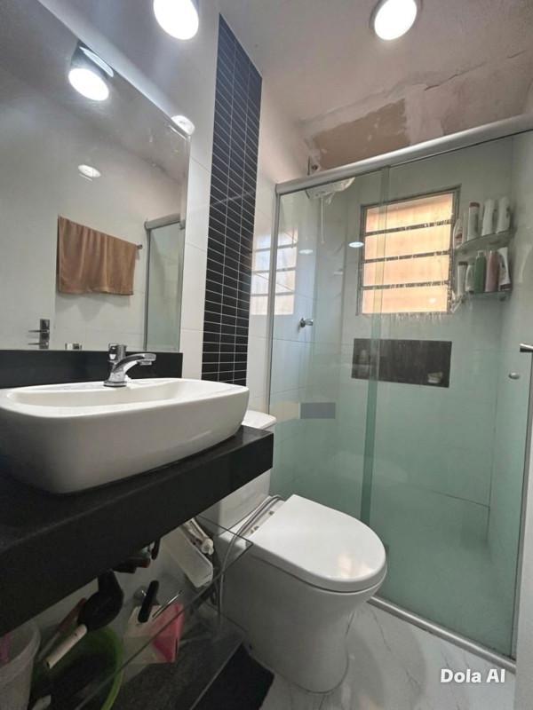 Apartamento, Riacho das Pedras, 2 Quartos, 1 Vaga