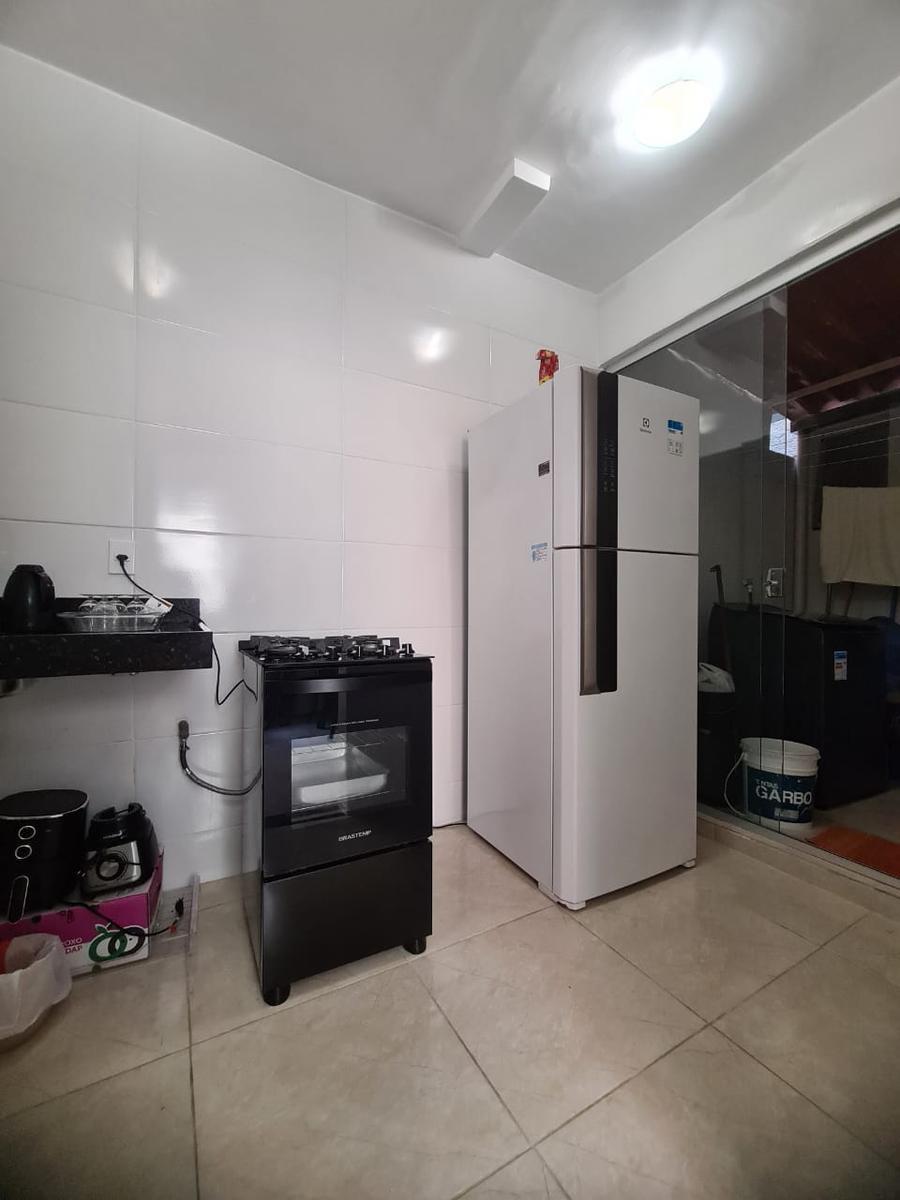 Apartamento, Padre Eustáquio, 3 Quartos, 1 Vaga