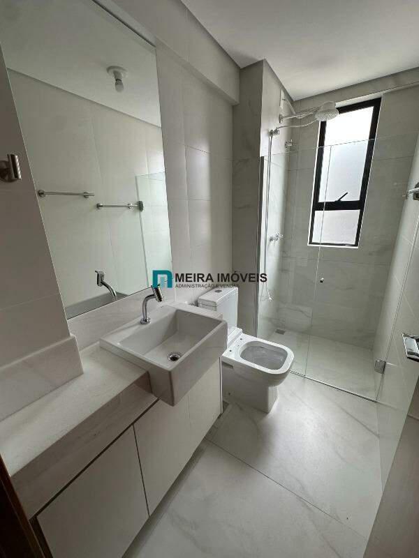 Apartamento, Serra, 4 Quartos, 3 Vagas, 2 Suítes