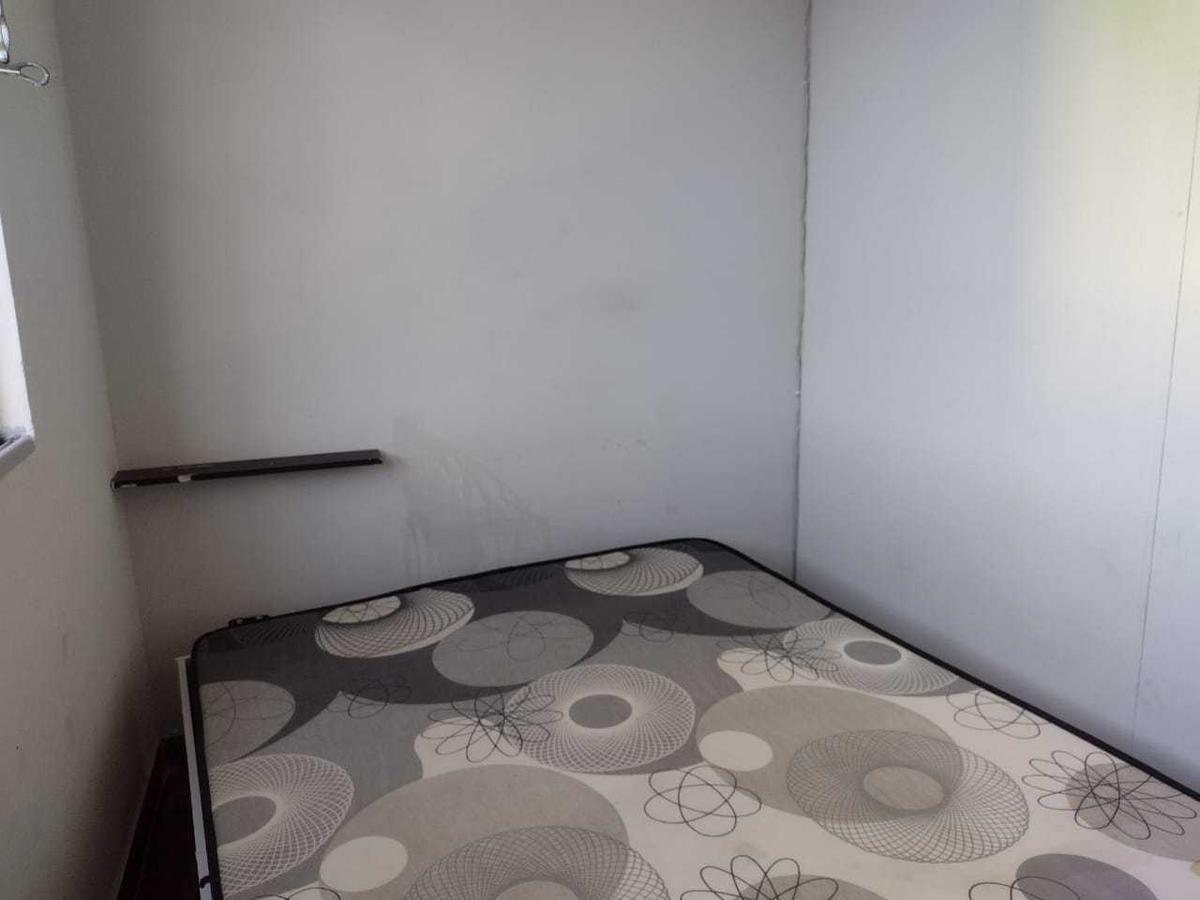 Apartamento, Barro Preto, 2 Quartos, 0 Vaga