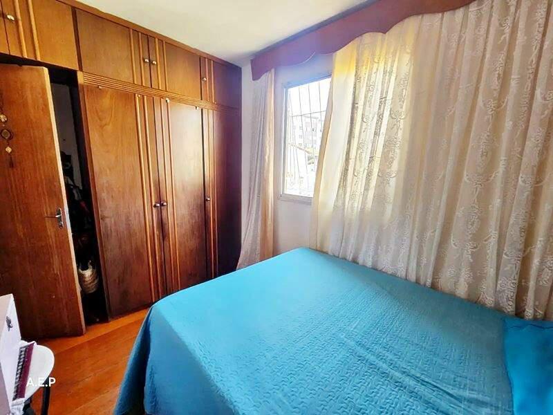Apartamento, Salgado Filho, 3 Quartos, 0 Vaga