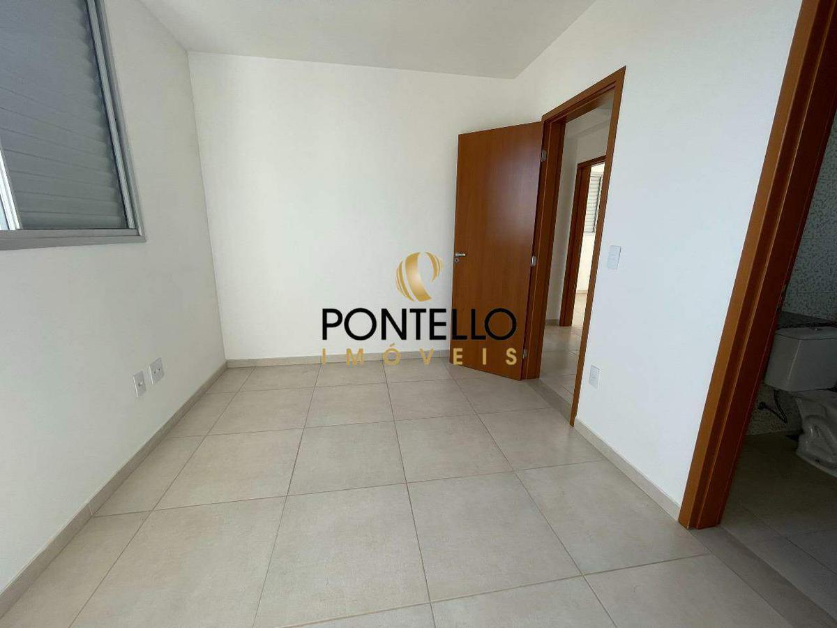 Cobertura, São Geraldo, 3 Quartos, 3 Vagas, 1 Suíte