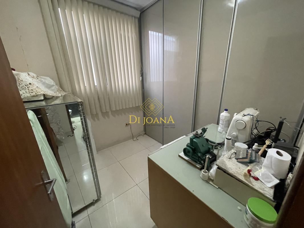 Apartamento, Ouro Preto, 3 Quartos, 0 Vaga, 1 Suíte