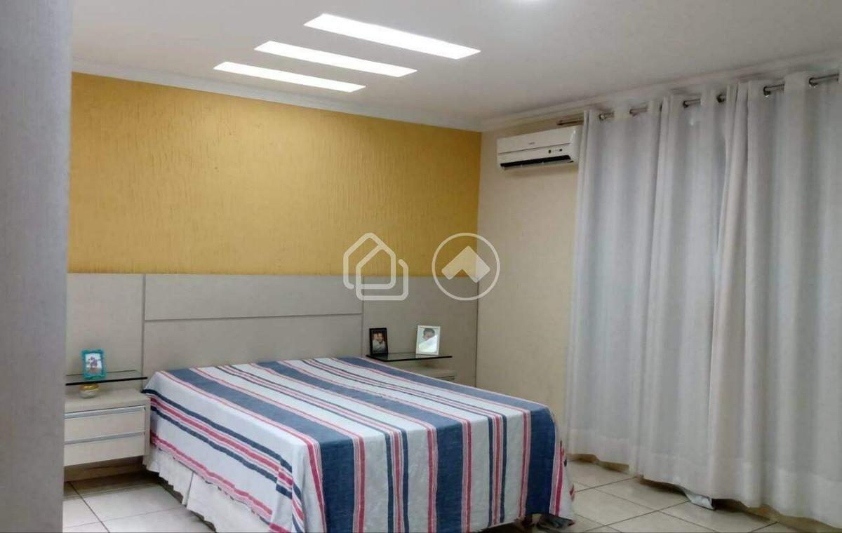 Casa, Nova Granada, 3 Quartos, 4 Vagas, 1 Suíte