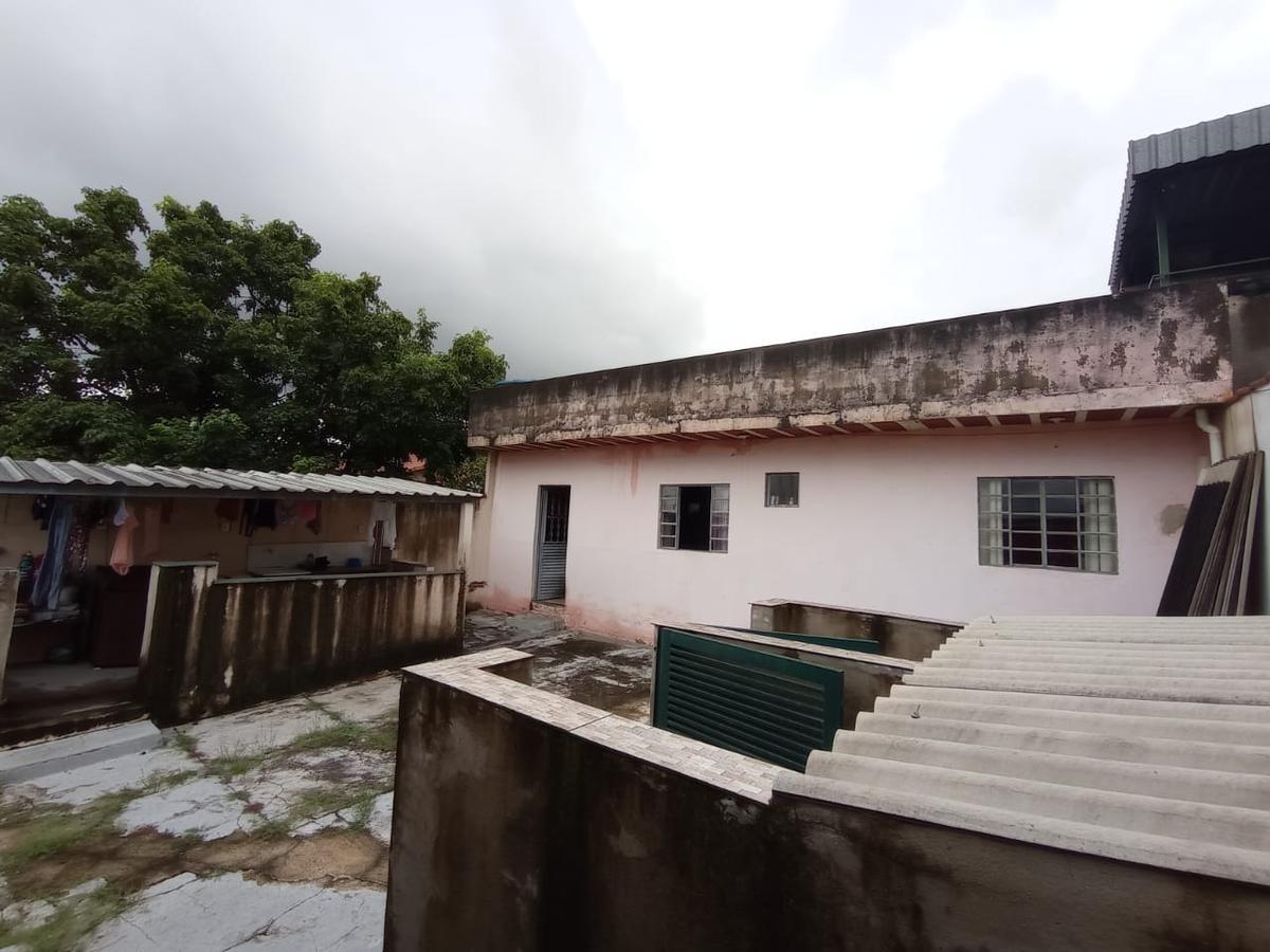 Casa, Novo Progresso, 4 Quartos, 4 Vagas, 2 Suítes