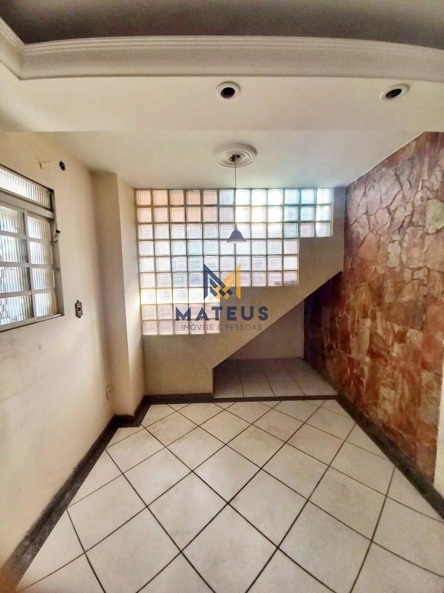 Casa, Caiçaras, 3 Quartos, 1 Vaga