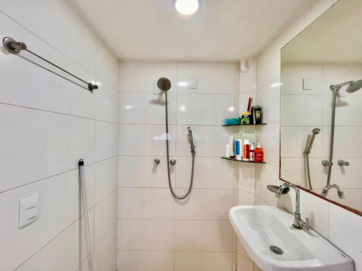 Apartamento, Piratininga (venda Nova), 2 Quartos, 1 Vaga