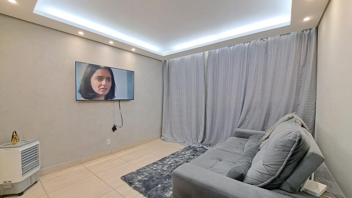 Apartamento, Jardim Vitória, 2 Quartos, 1 Vaga