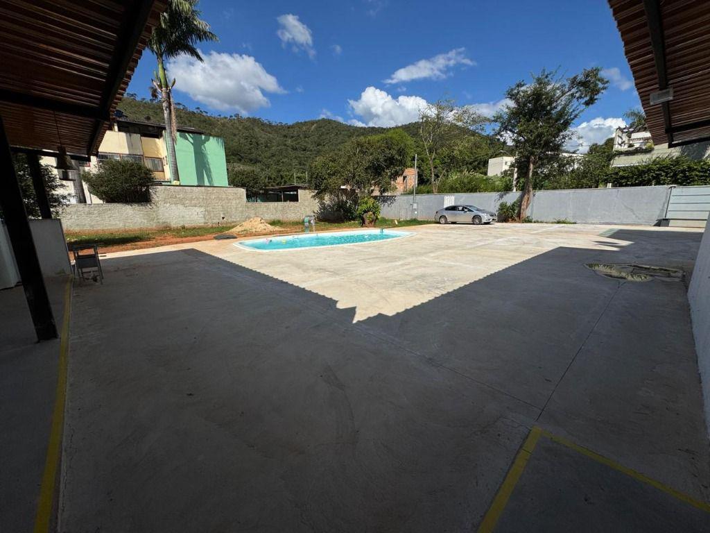 Casa, Paciência, 1 Quarto, 0 Vaga, 1 Suíte