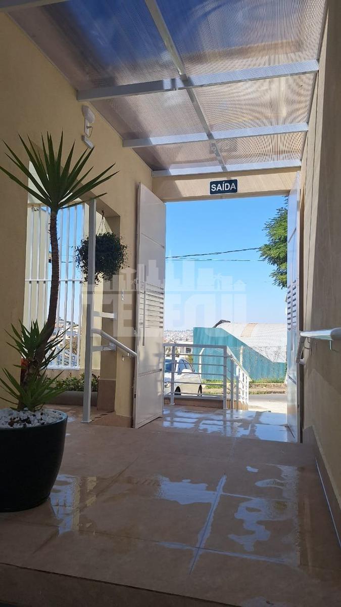 Galpão, Vila Paiva, 0 Quarto, 0 Vaga