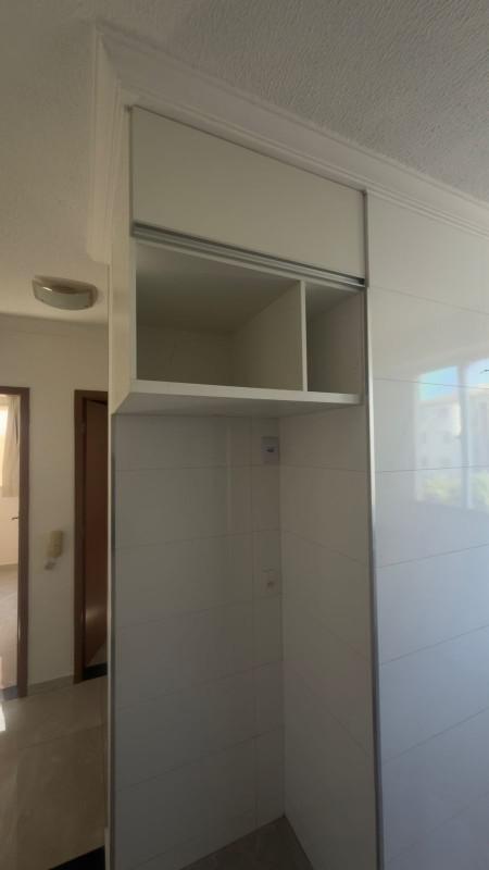 Apartamento, Paulo VI, 2 Quartos, 0 Vaga