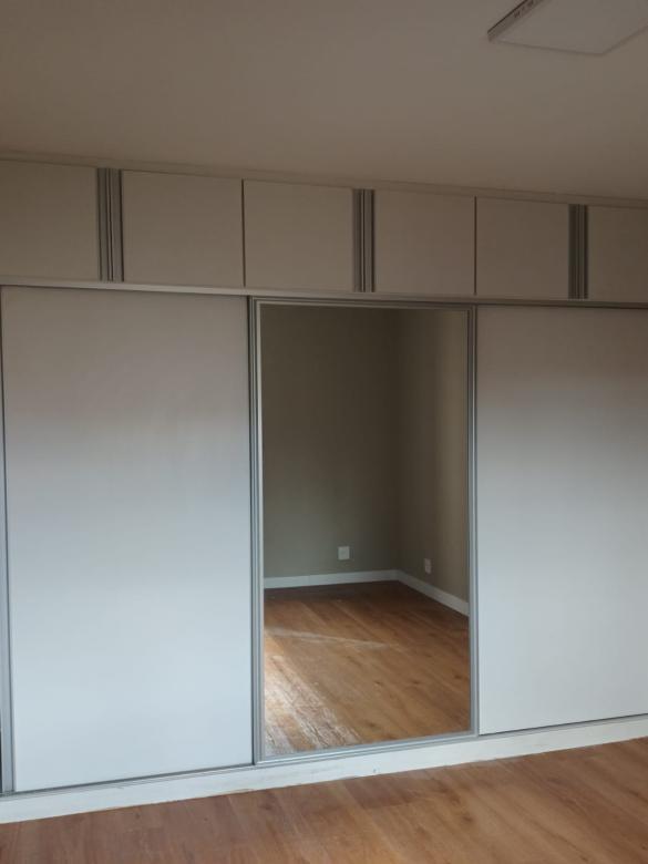 Apartamento, Vila Paris, 2 Quartos, 2 Vagas, 2 Suítes