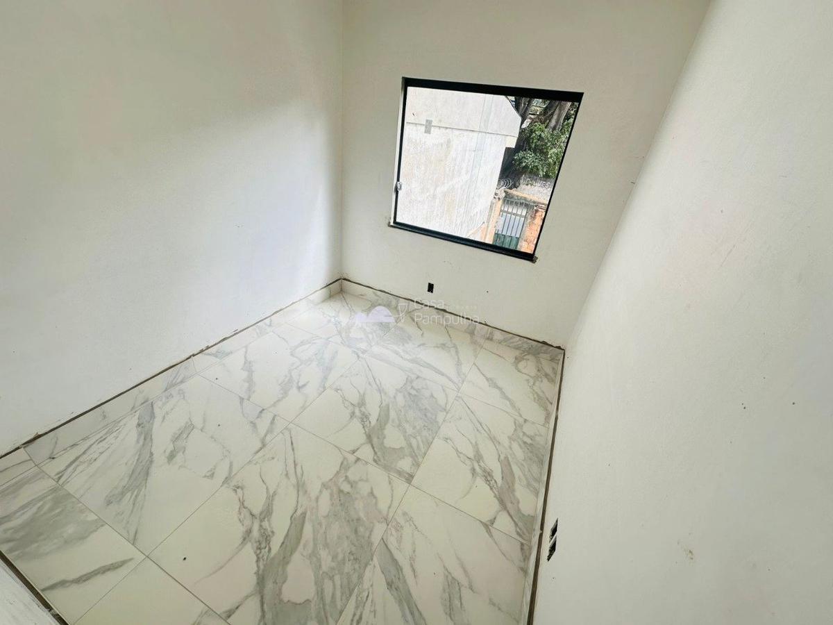 Casa, Jardim Leblon, 3 Quartos, 4 Vagas, 1 Suíte