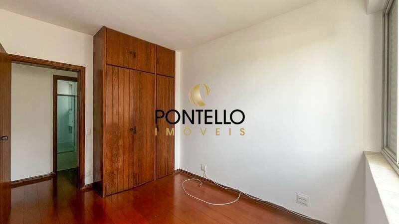 Apartamento, Sion, 4 Quartos, 2 Vagas, 1 Suíte