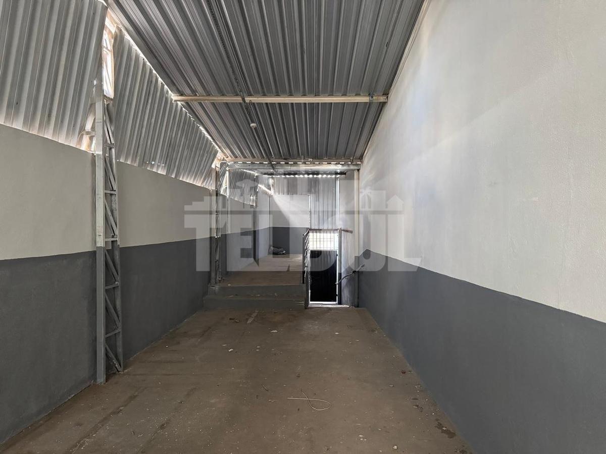 Galpão, Parque Mariela, 0 Quarto, 0 Vaga