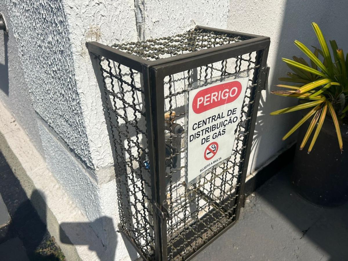 Apartamento, Camargos, 2 Quartos, 1 Vaga