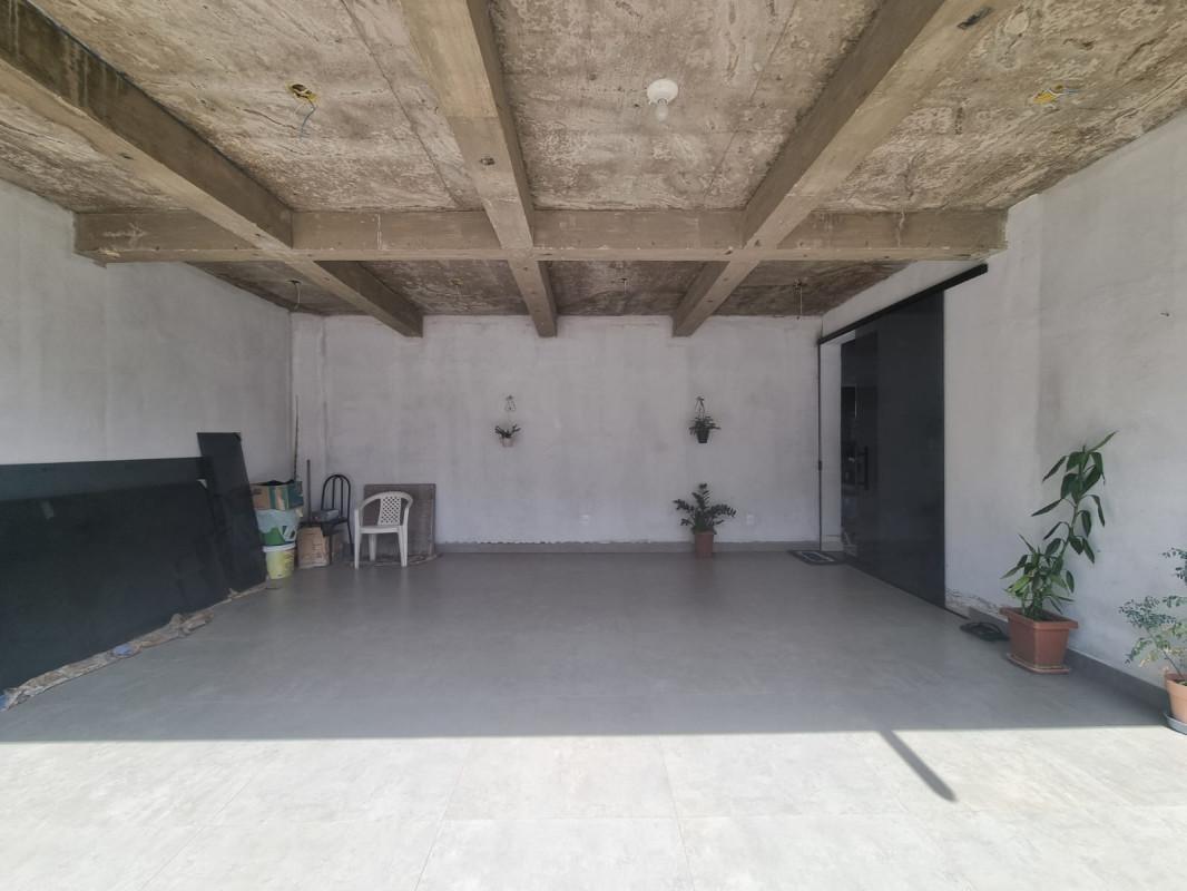 Casa, Jardim Riacho das Pedras, 3 Quartos, 4 Vagas, 1 Suíte