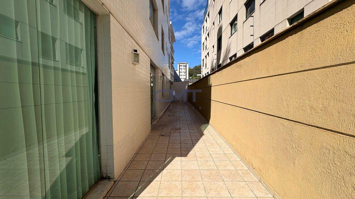 Apartamento, Gutierrez, 3 Quartos, 3 Vagas, 1 Suíte