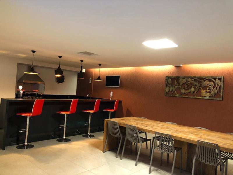 Apartamento, Ouro Preto, 4 Quartos, 3 Vagas, 2 Suítes