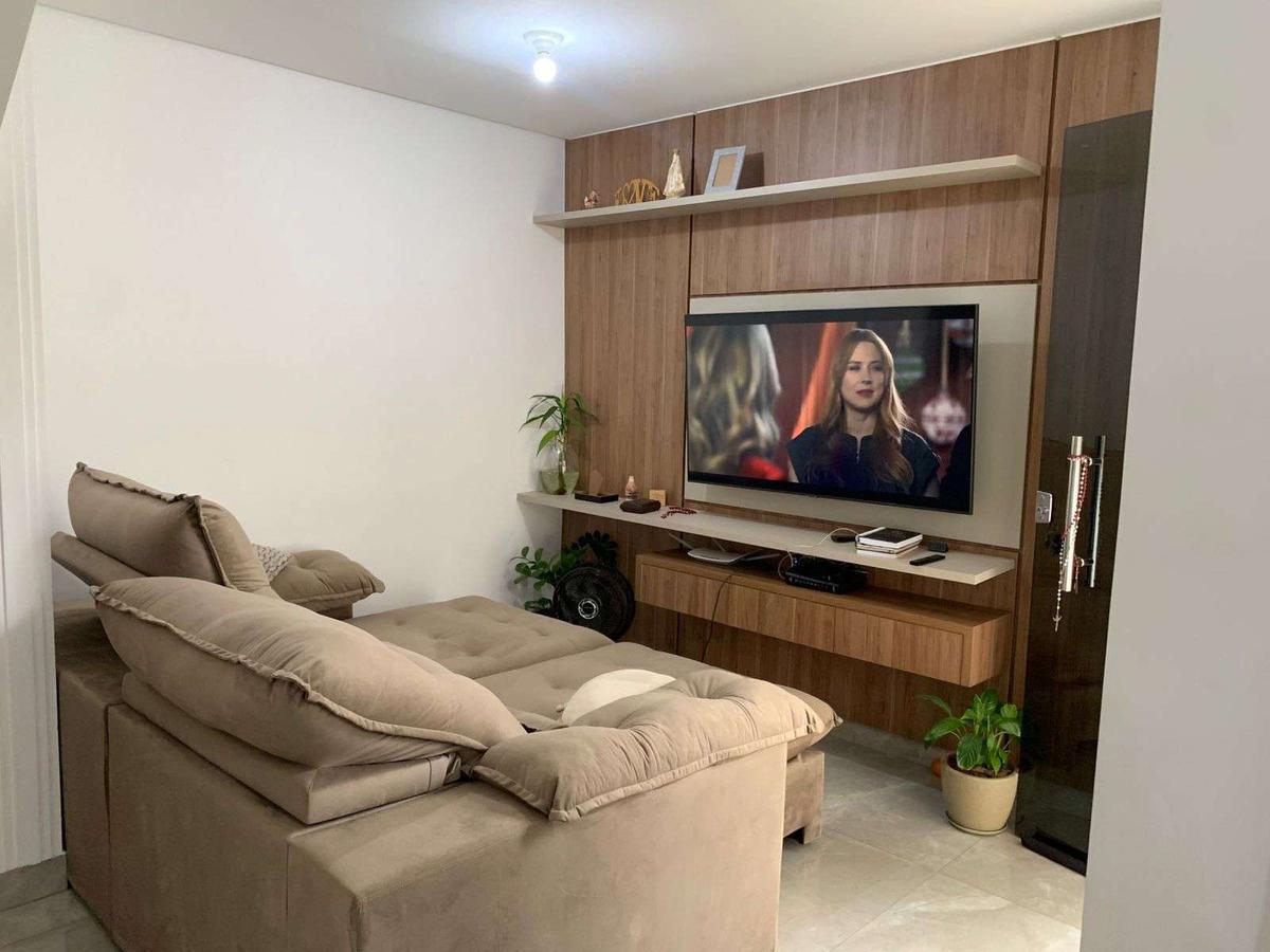 Casa, Manacás, 3 Quartos, 2 Vagas, 1 Suíte