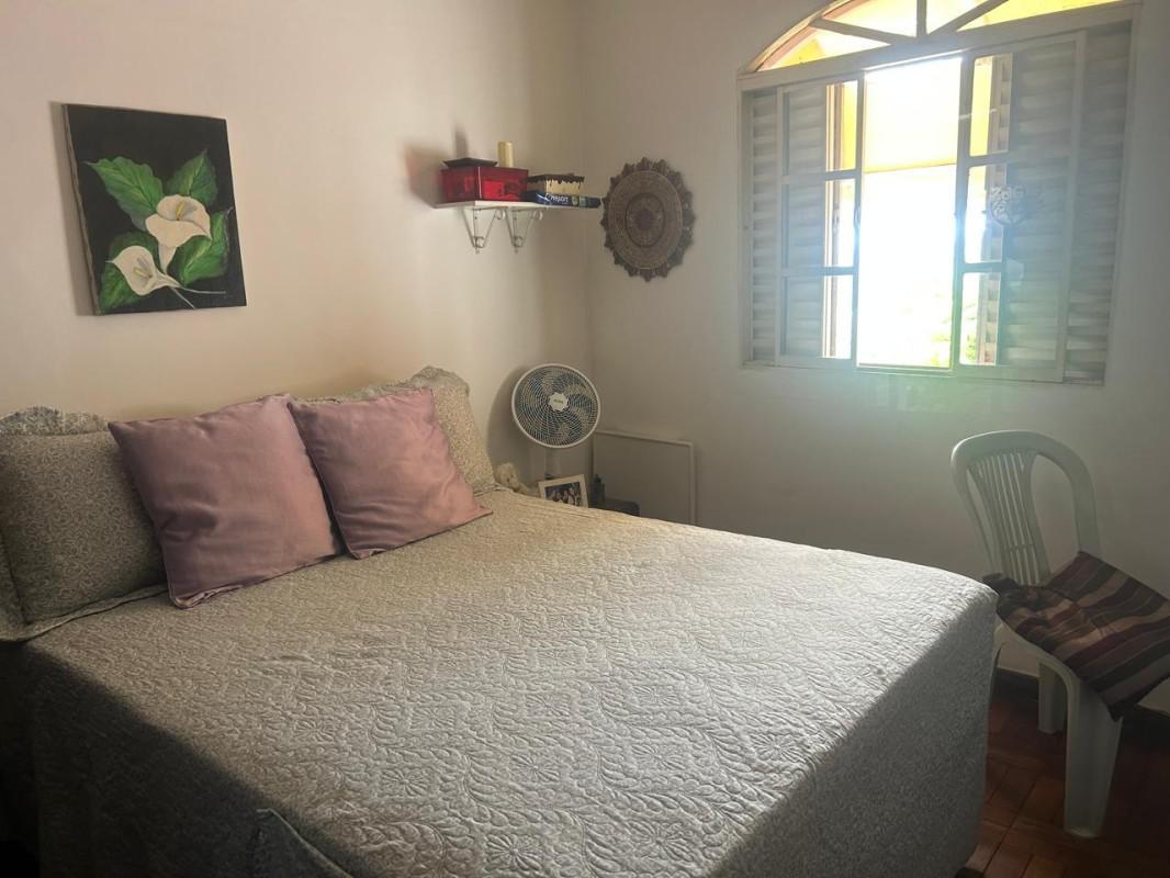 Casa, Teixeira Dias, 5 Quartos, 2 Vagas