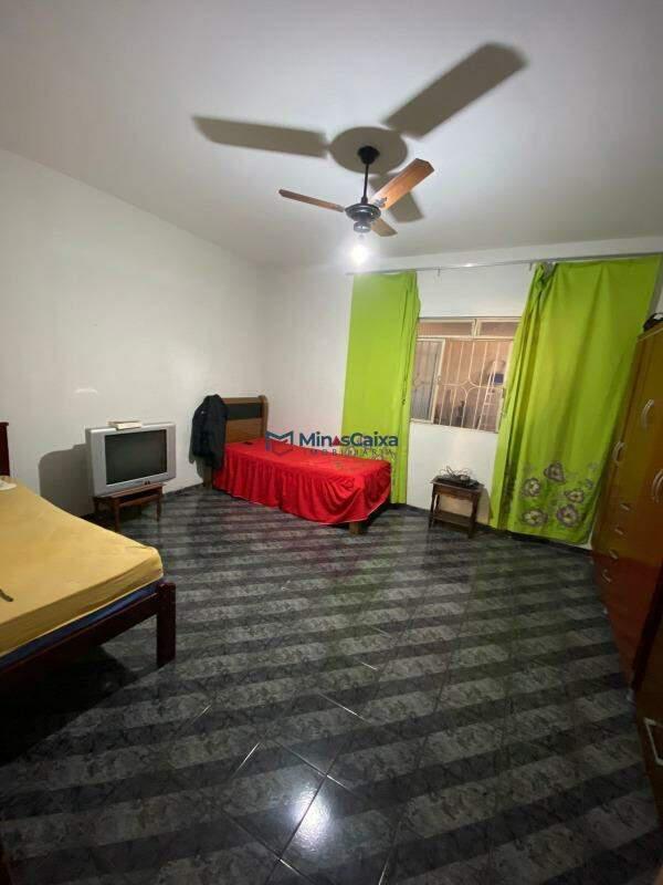 Casa, Novo Horizonte, 3 Quartos, 2 Vagas, 1 Suíte