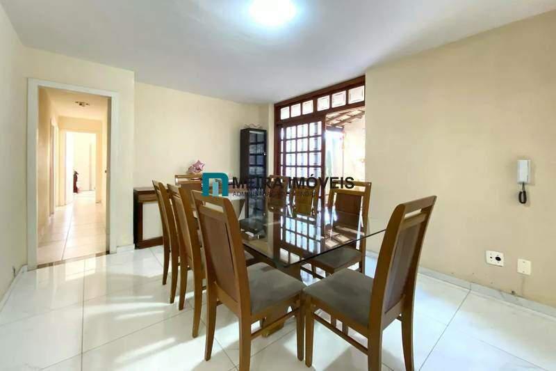 Apartamento, Gutierrez, 5 Quartos, 1 Vaga, 2 Suítes