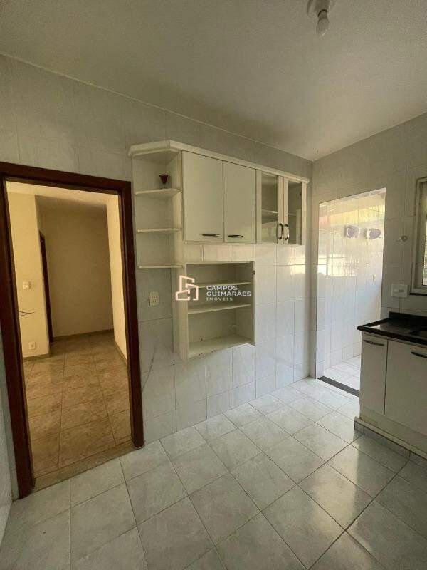 Apartamento, Novo Eldorado, 3 Quartos, 1 Vaga