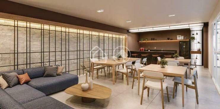 Apartamento, Aeroporto, 2 Quartos, 1 Vaga, 1 Suíte
