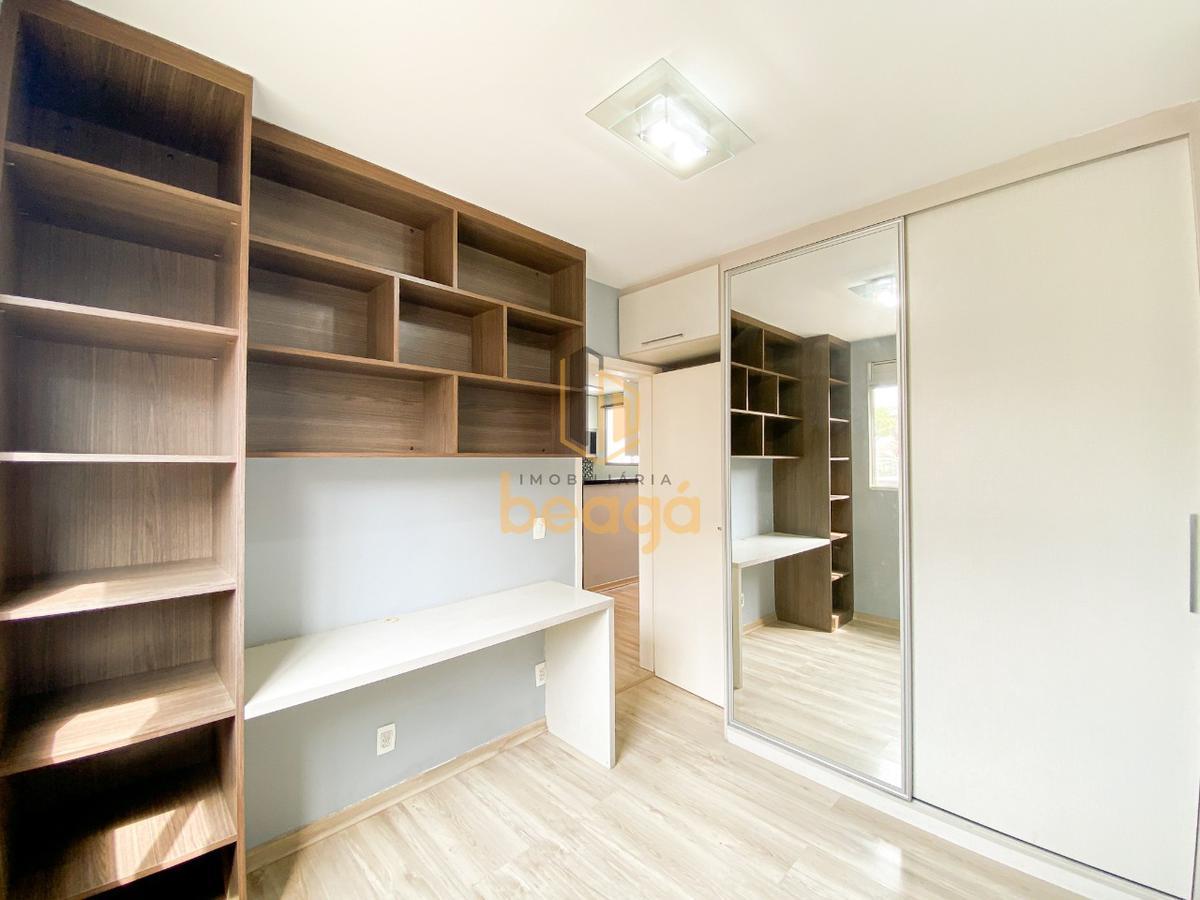 Apartamento, Kennedy, 2 Quartos, 1 Vaga