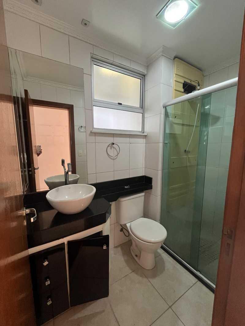 Apartamento, Jardim Riacho das Pedras, 3 Quartos, 1 Vaga
