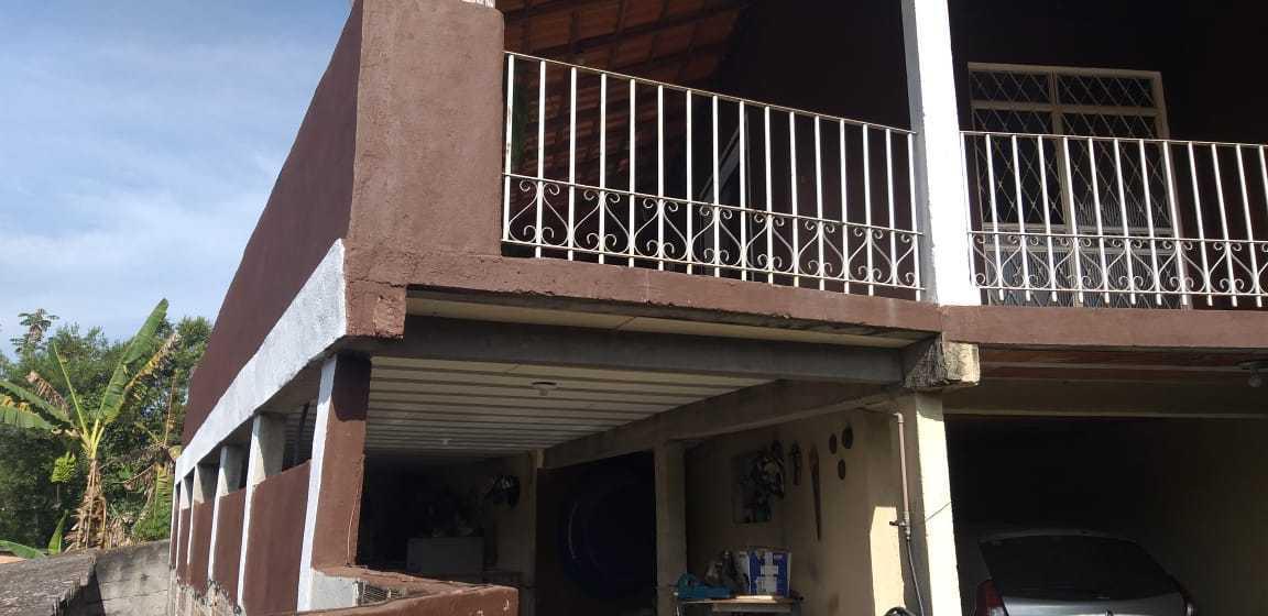 Casa, Citrolândia, 3 Quartos, 0 Vaga