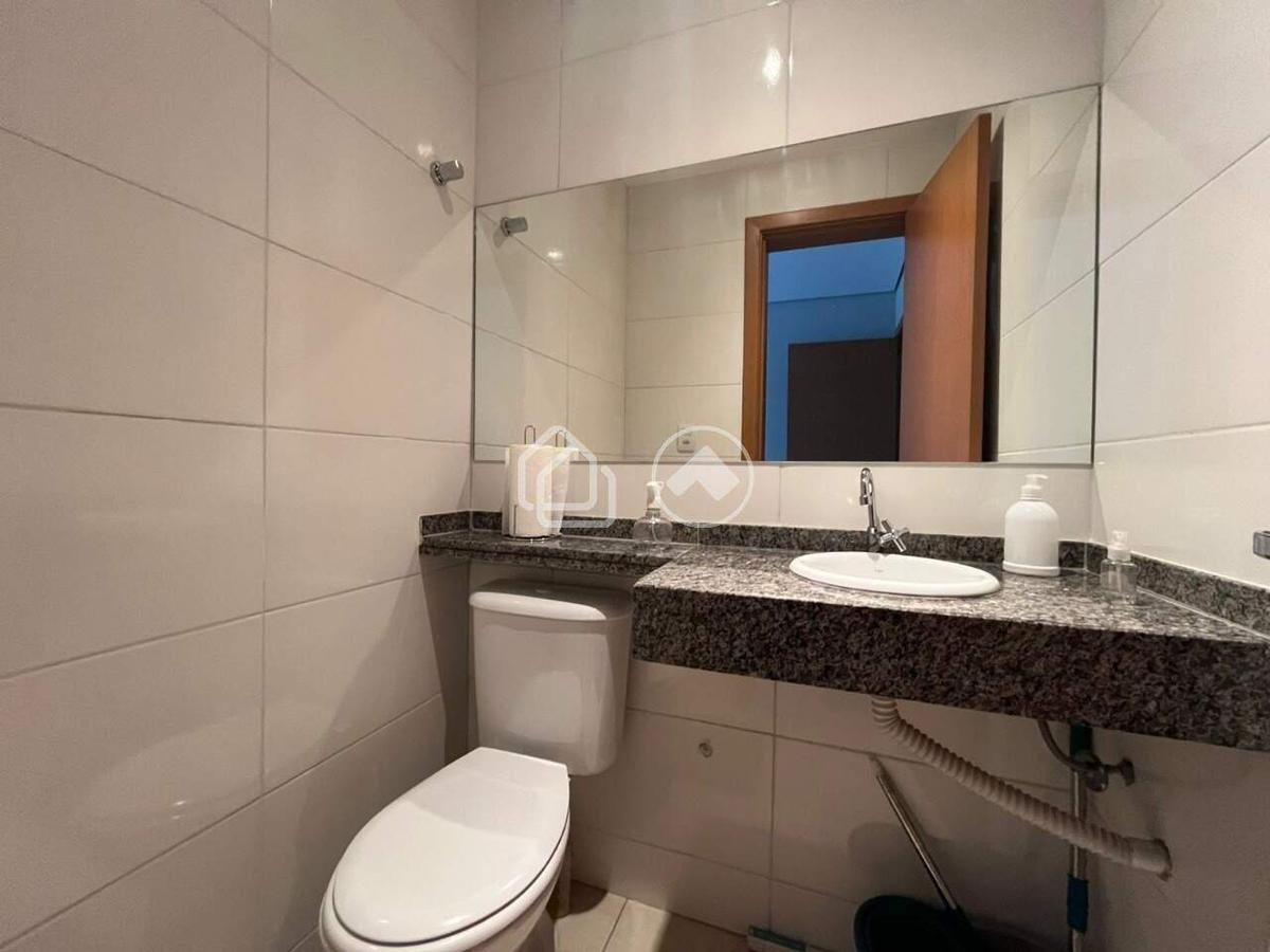 Sala, Buritis, 1 Vaga