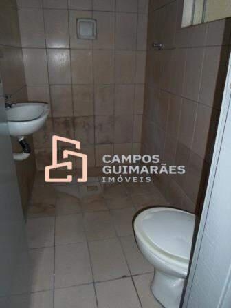 Casa, Alípio de Melo, 1 Quarto