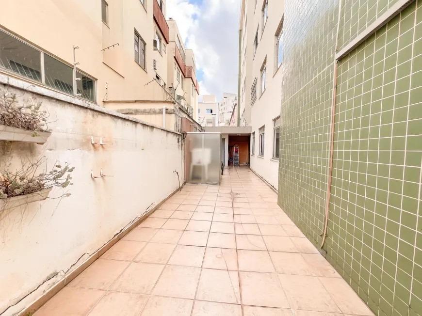 Apartamento, Estoril, 3 Quartos, 3 Vagas, 1 Suíte