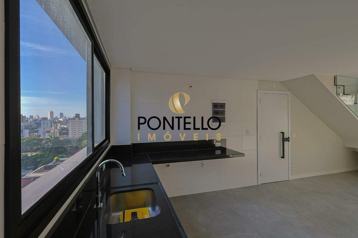 Apartamento, Santa Efigênia, 2 Quartos, 0 Vaga, 1 Suíte