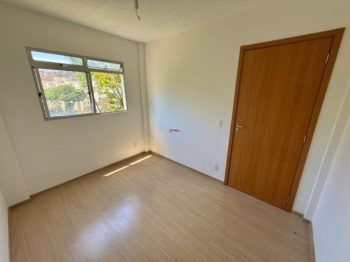 Apartamento, Indaiá, 2 Quartos, 1 Vaga