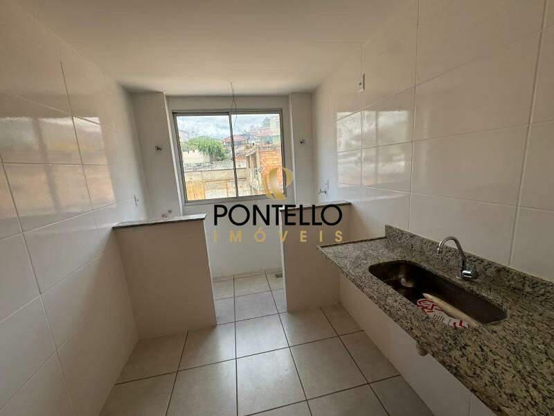Apartamento, Concórdia, 2 Quartos, 1 Vaga, 1 Suíte