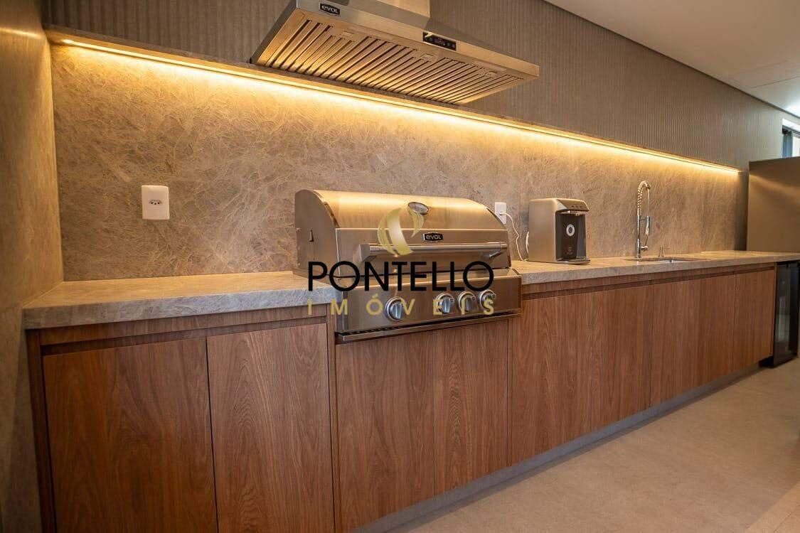 Apartamento, Gutierrez, 3 Quartos, 2 Vagas, 1 Suíte