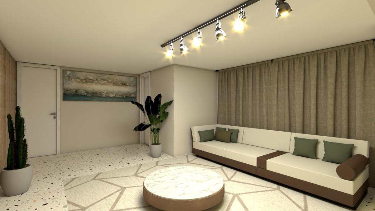 Casa, Santa Amélia, 3 Quartos, 2 Vagas, 1 Suíte