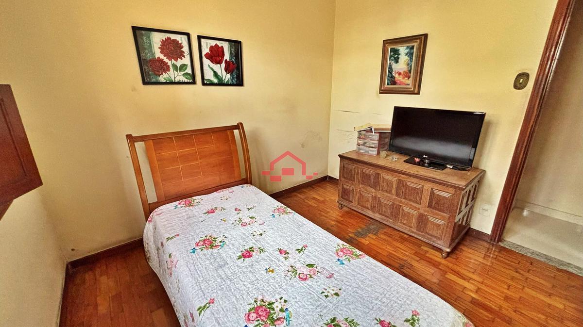 Casa, Caiçaras, 3 Quartos, 4 Vagas