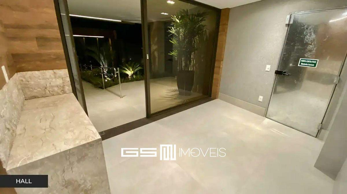 Apartamento, Liberdade, 2 Quartos, 2 Vagas, 2 Suítes