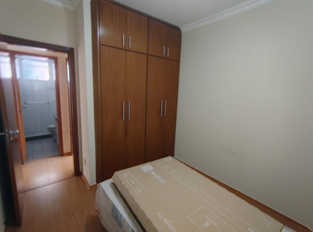 Apartamento, Buritis, 3 Quartos, 2 Vagas, 1 Suíte