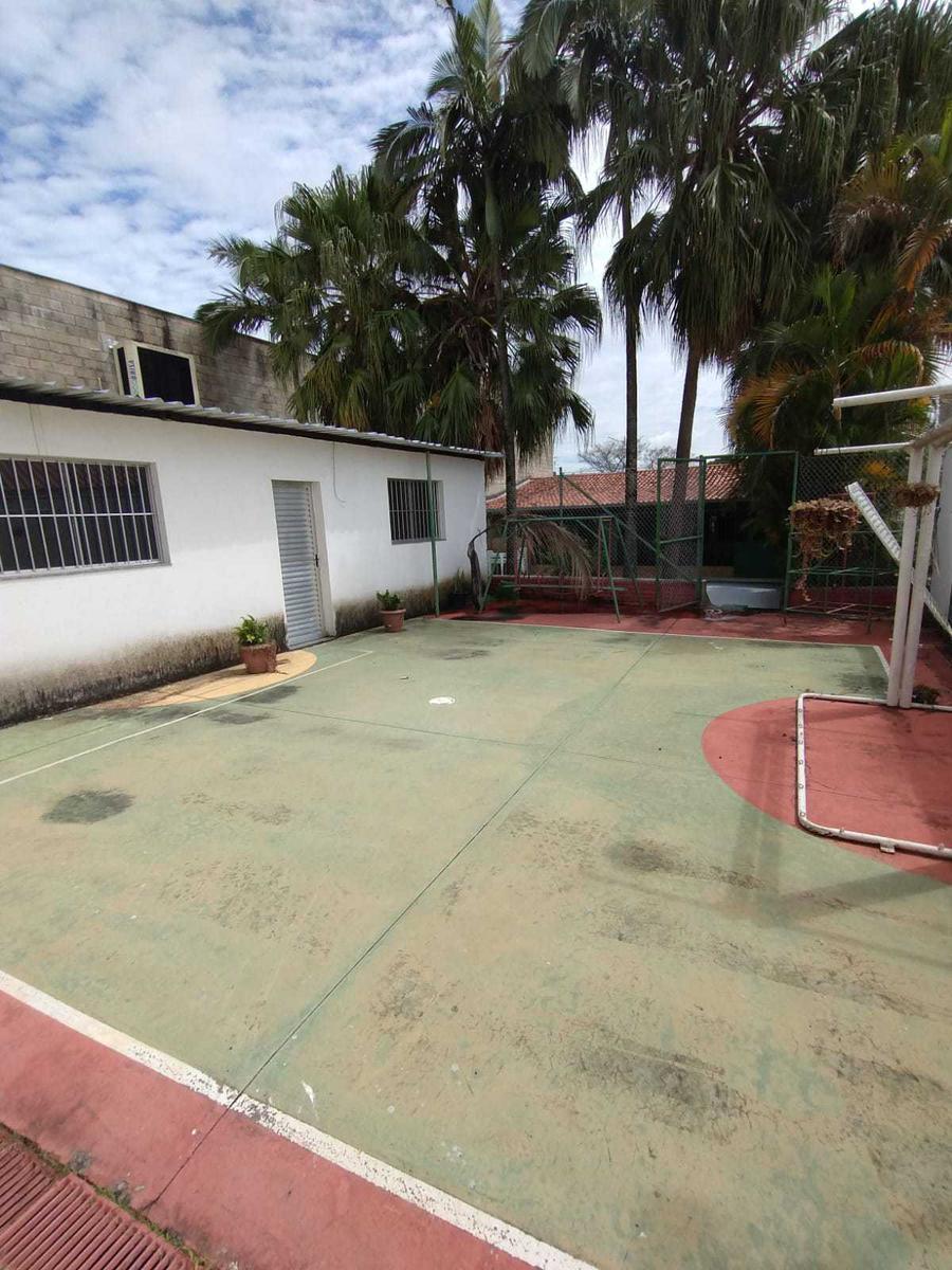 Prédio, Santa Amélia, 2 Quartos, 4 Vagas