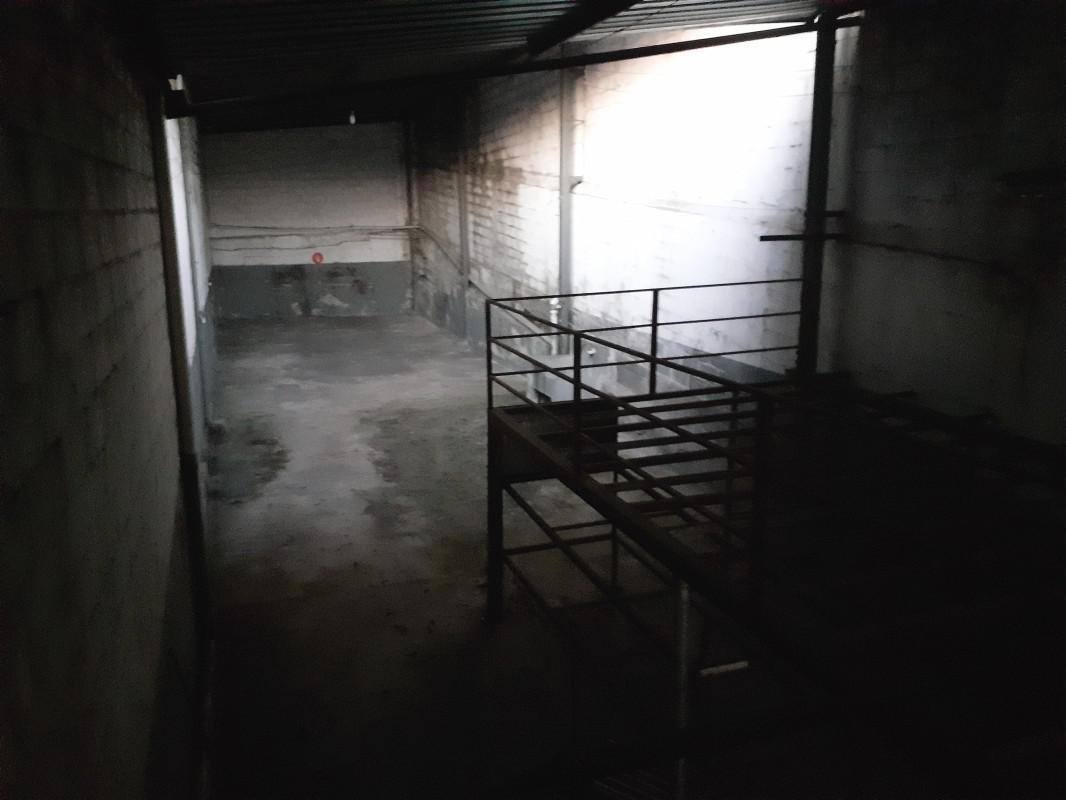 Galpão, Floramar, 0 Quarto, 20 Vagas