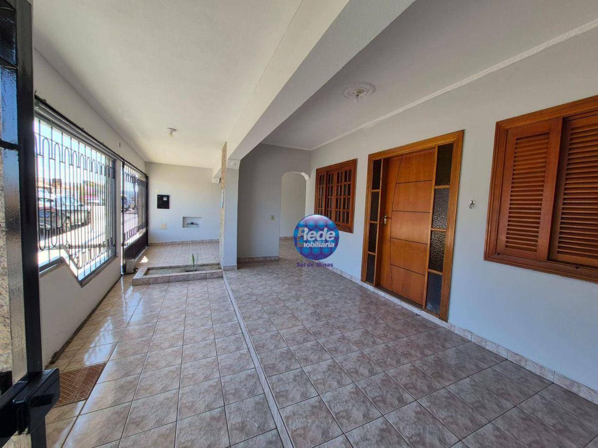 Casa, Jardim Cidade Nova, 3 Quartos, 2 Vagas, 1 Suíte