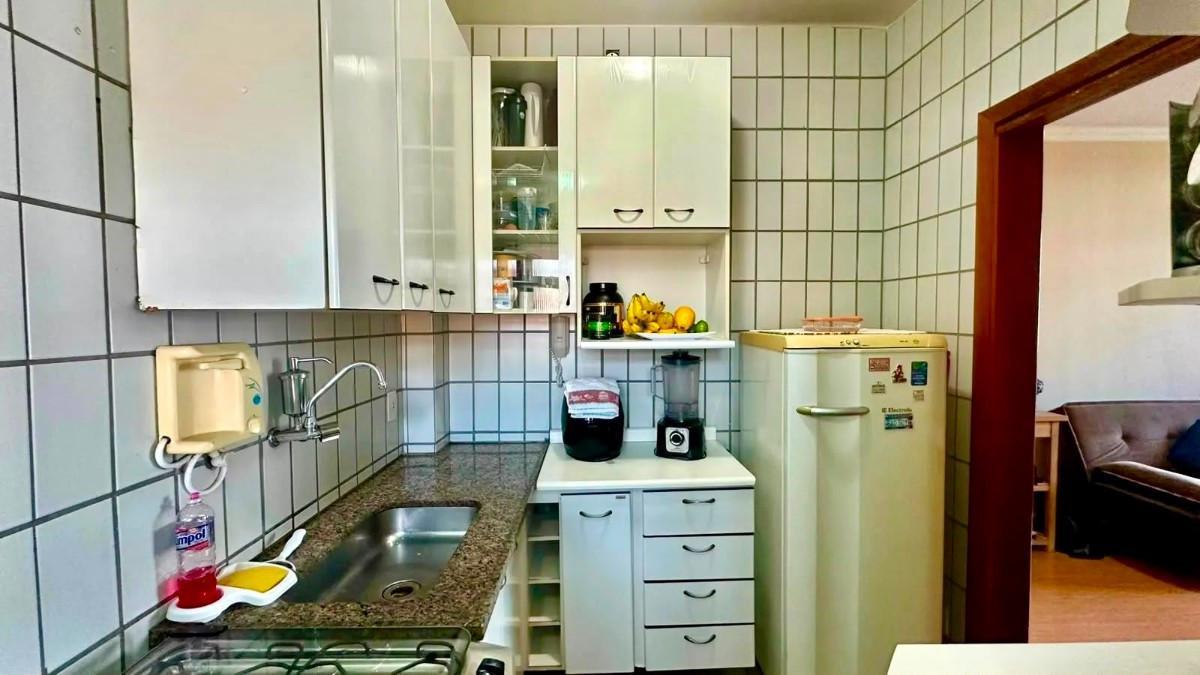 Apartamento, Nova Suíssa, 3 Quartos, 1 Vaga, 1 Suíte
