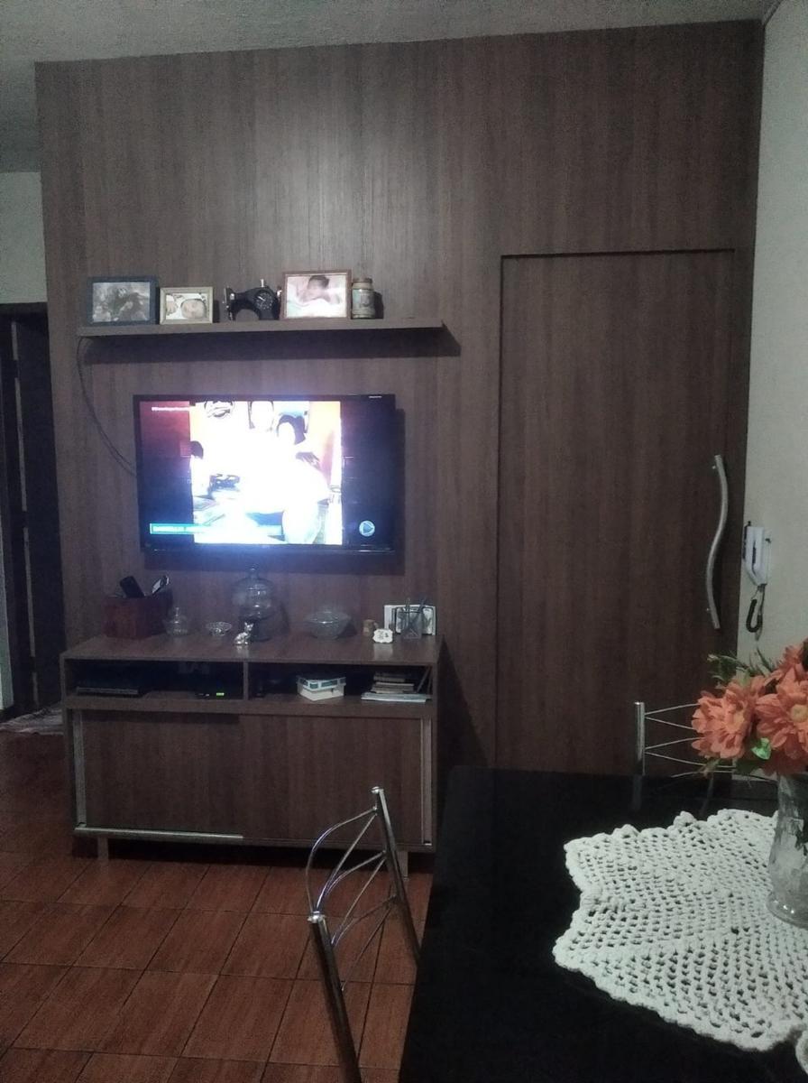 Apartamento, Nova Gameleira, 2 Quartos, 1 Vaga