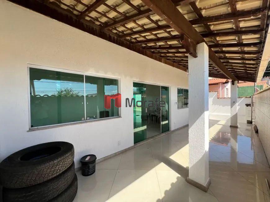 Casa, Rio Branco, 4 Quartos, 3 Vagas, 1 Suíte